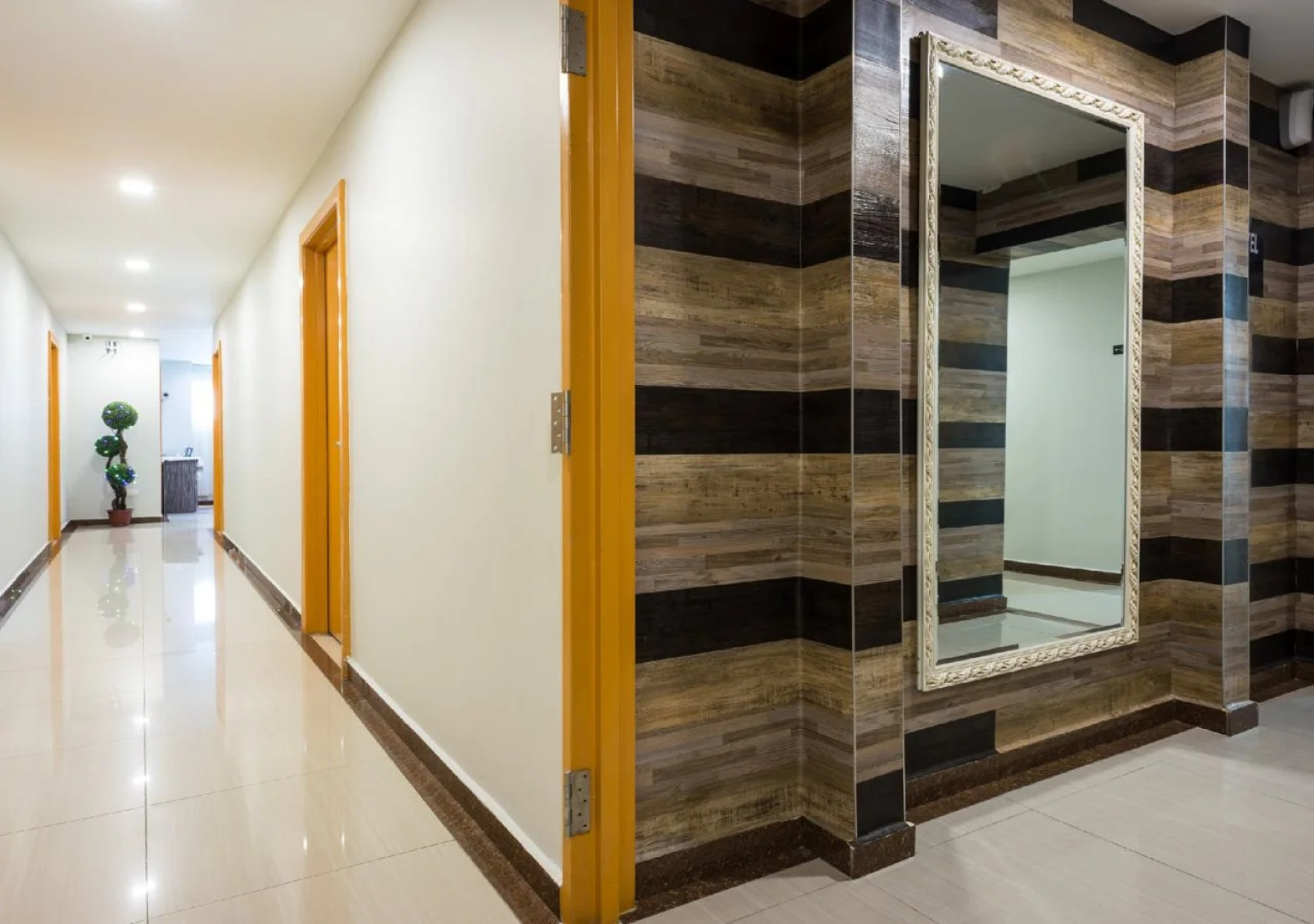 Easy Hotel Kl Sentral