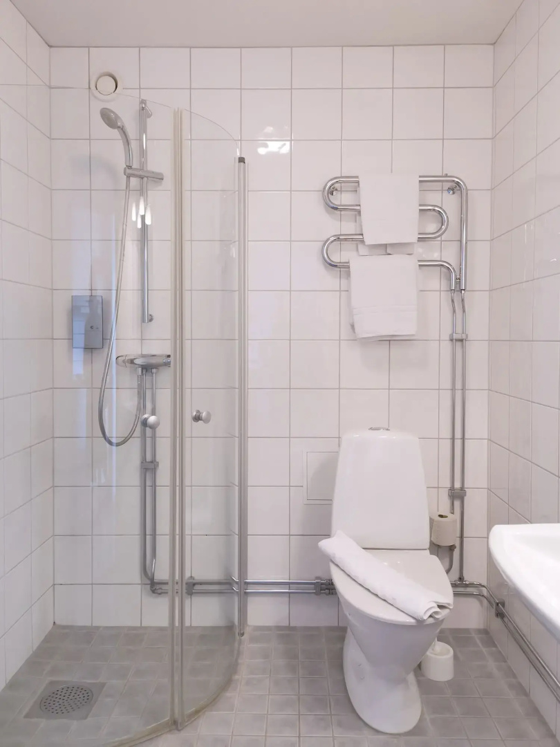 2Home Hotel Apartments