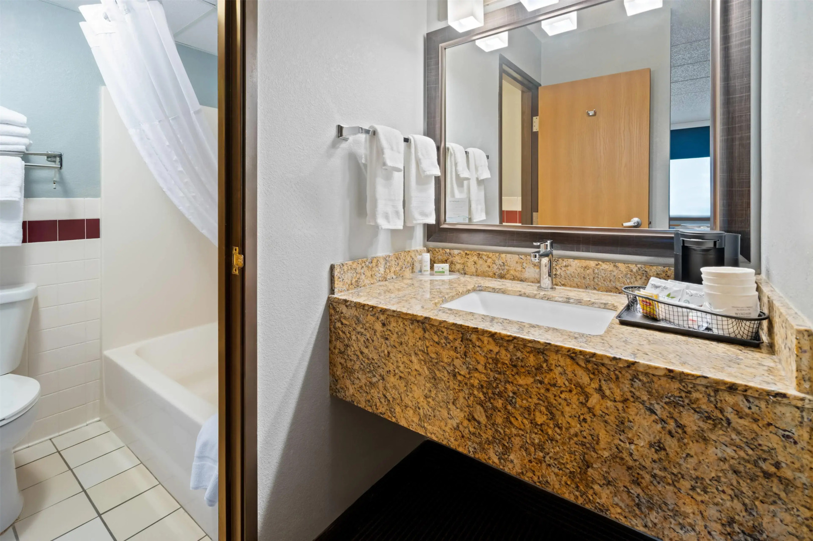 AmericInn by Wyndham Bismarck