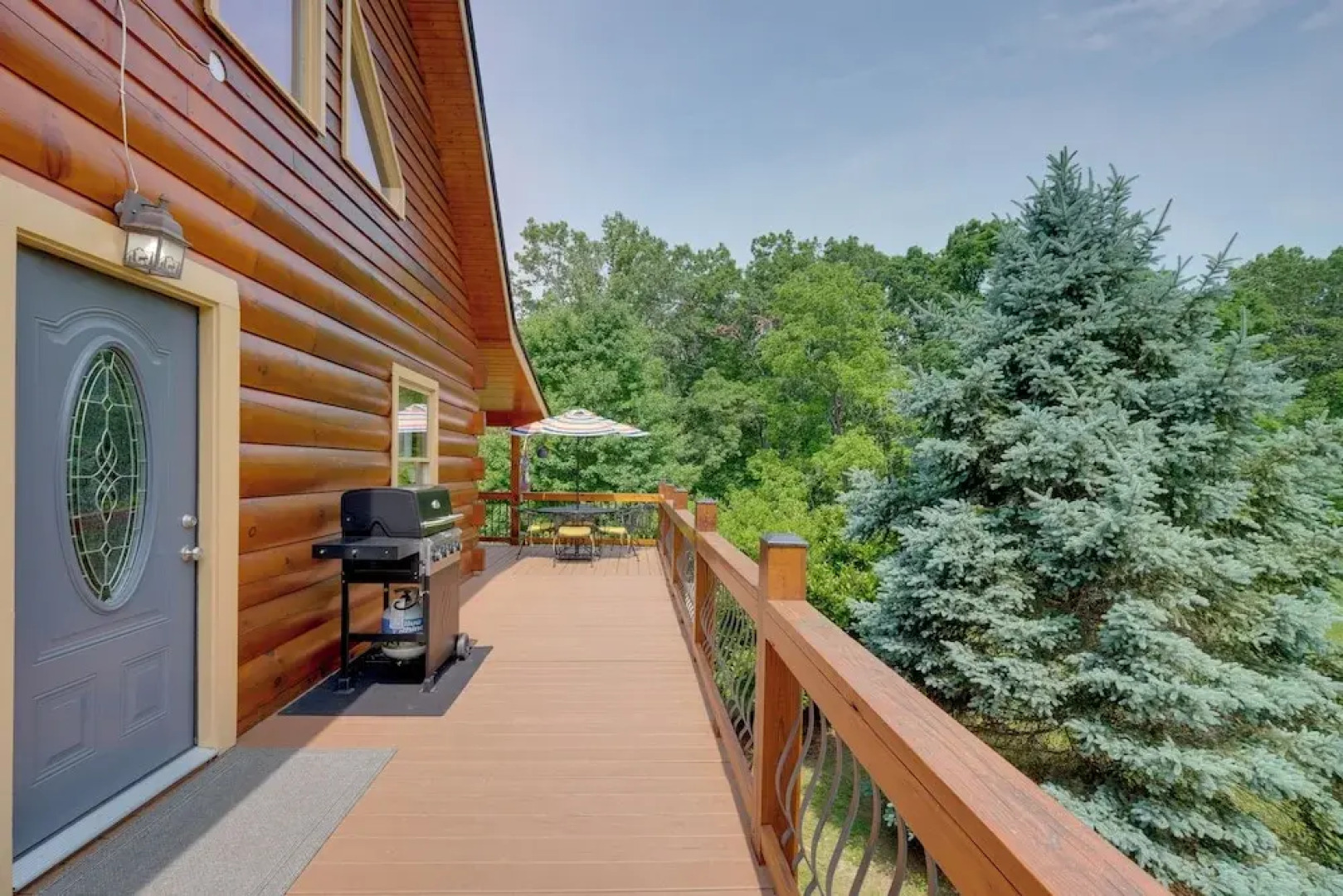 Lakewood Lodge Escape w/ Fire Pit