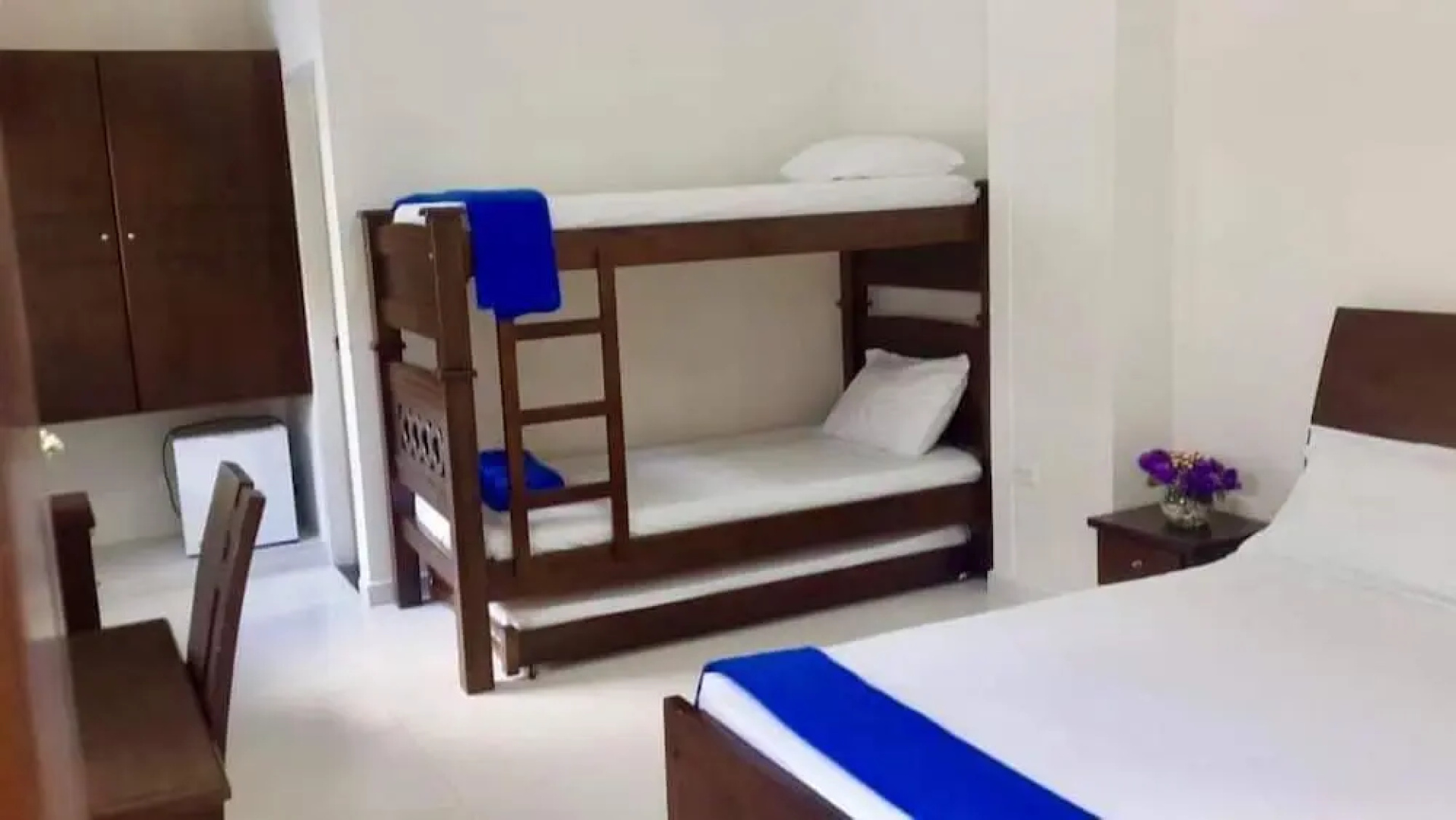 Hotel Santa Maria Real