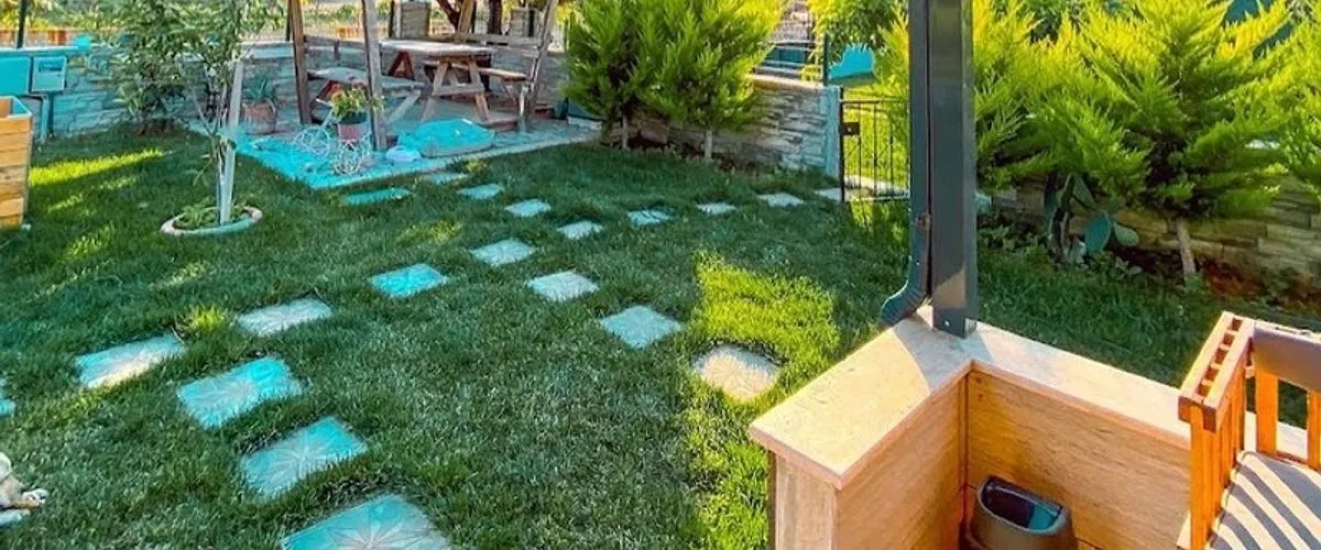 Nur Konak Bungalov