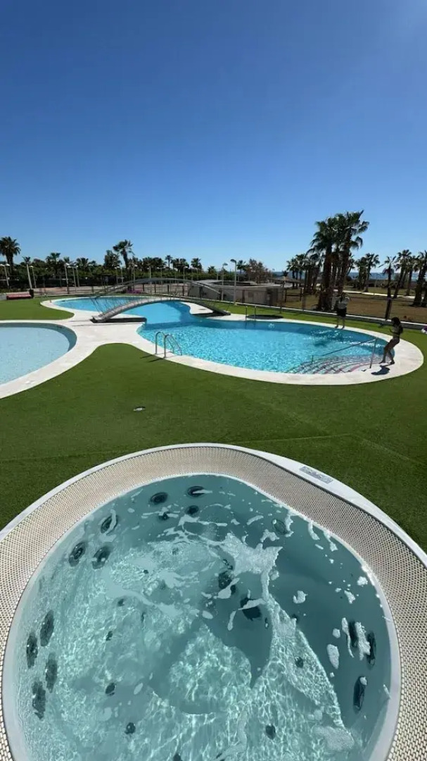 World Magic Vacaciones 5