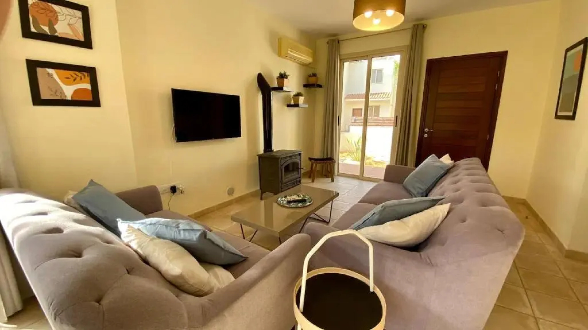 Serenity Villa by TrulyCyprus