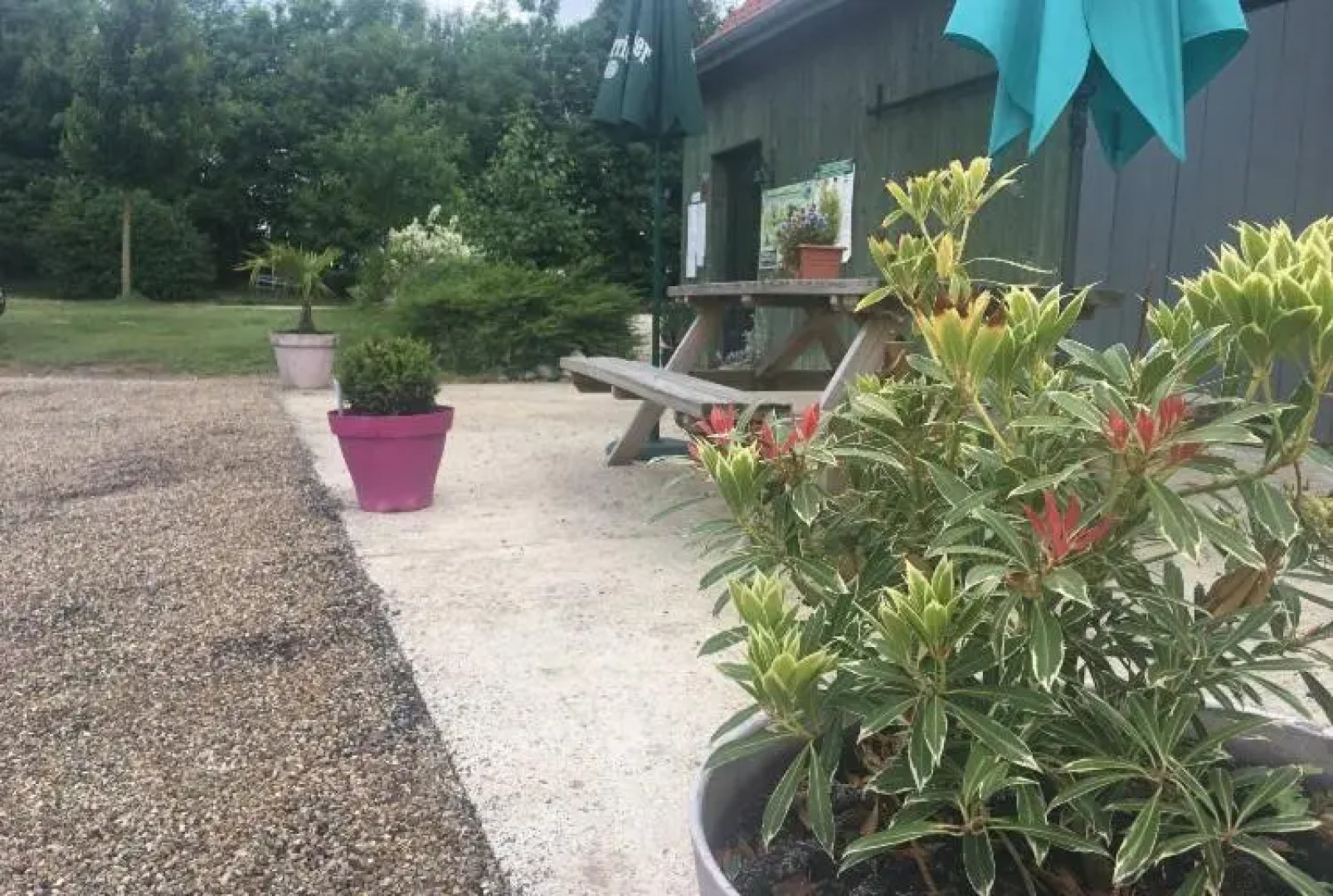 Chambres d hotes à la ferme