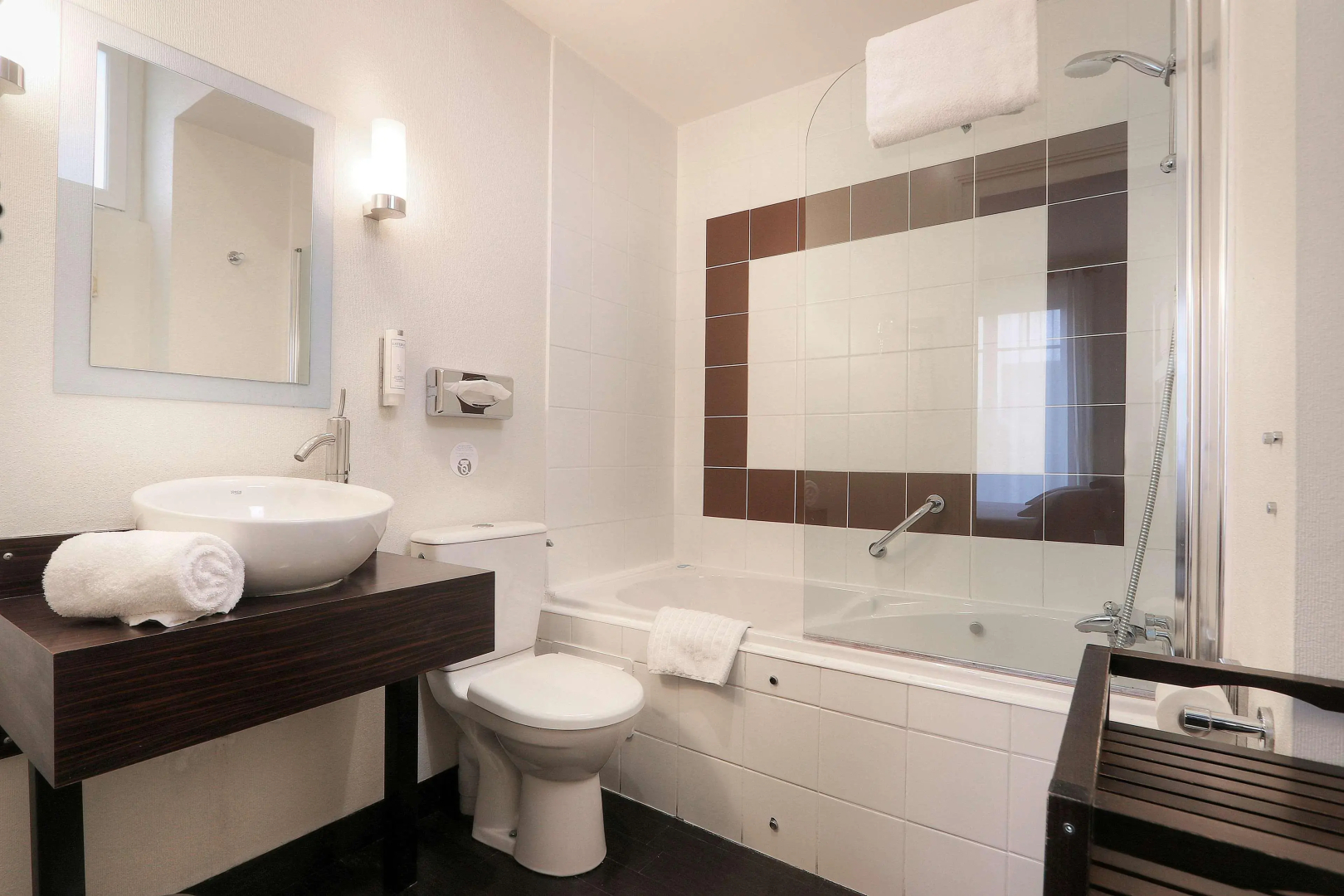 Best Western Hotel Brittany