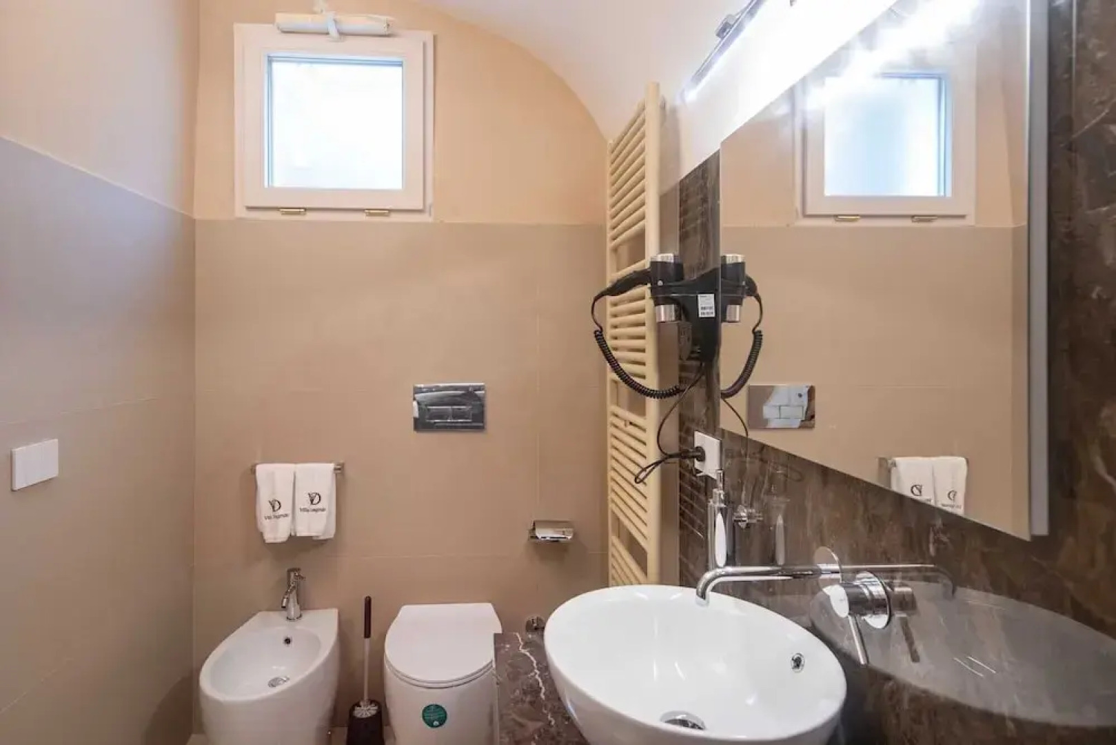 Palazzo Bove 2 - Villa Dagmar