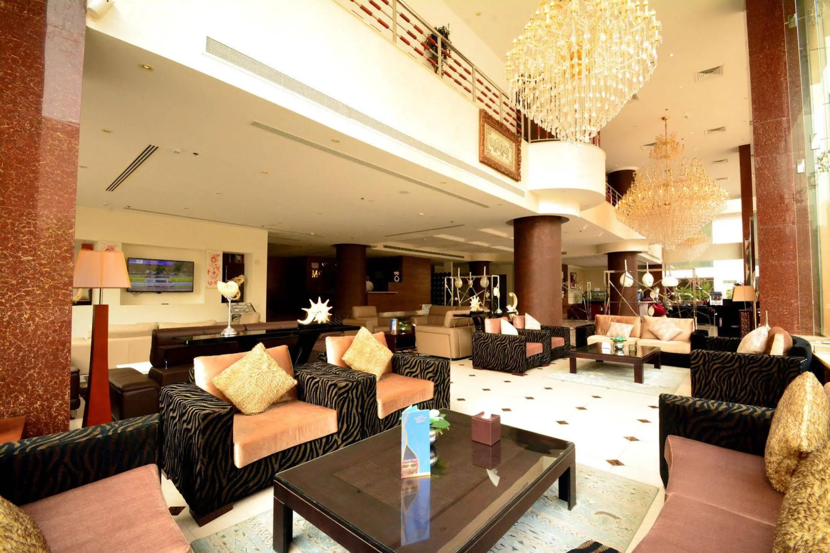 Sunday Millennia Hotel