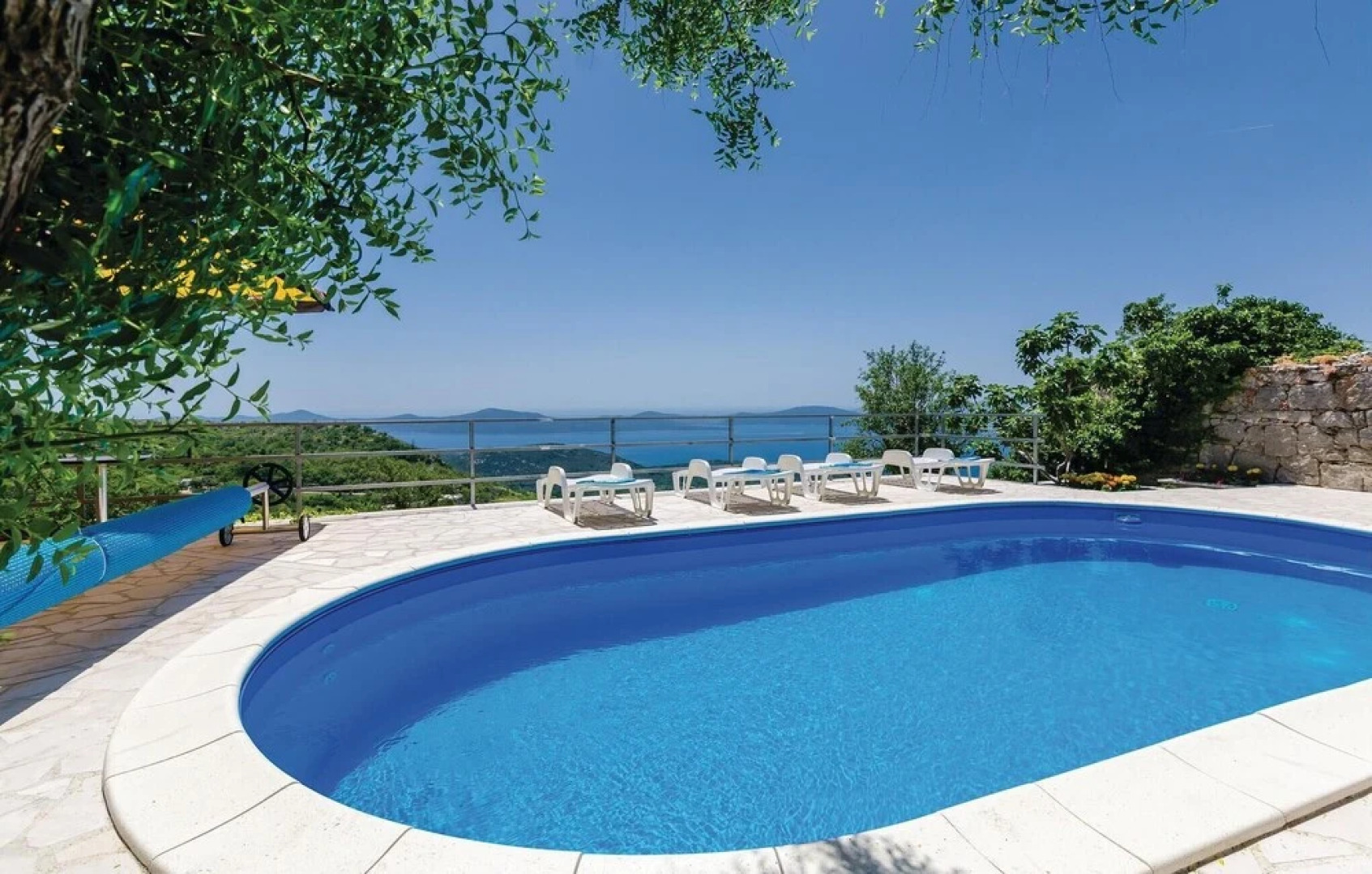 Stunning Home in Slano With Wifi, 2 Bedrooms and Outdoor Swimming Pool