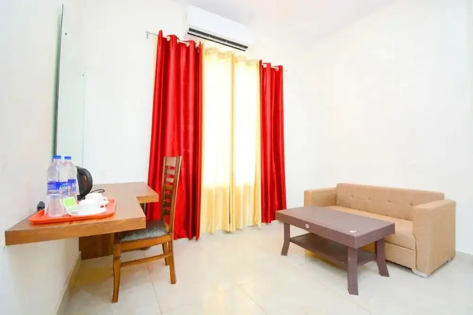 Riverview Health Resort By OYO Rooms