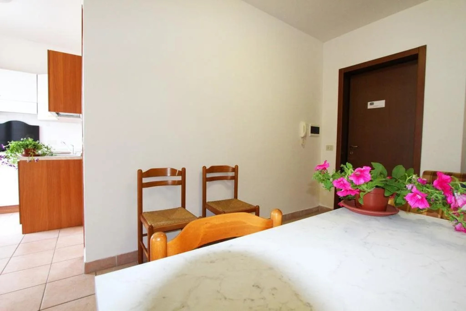 Residence Parco Delle Rose