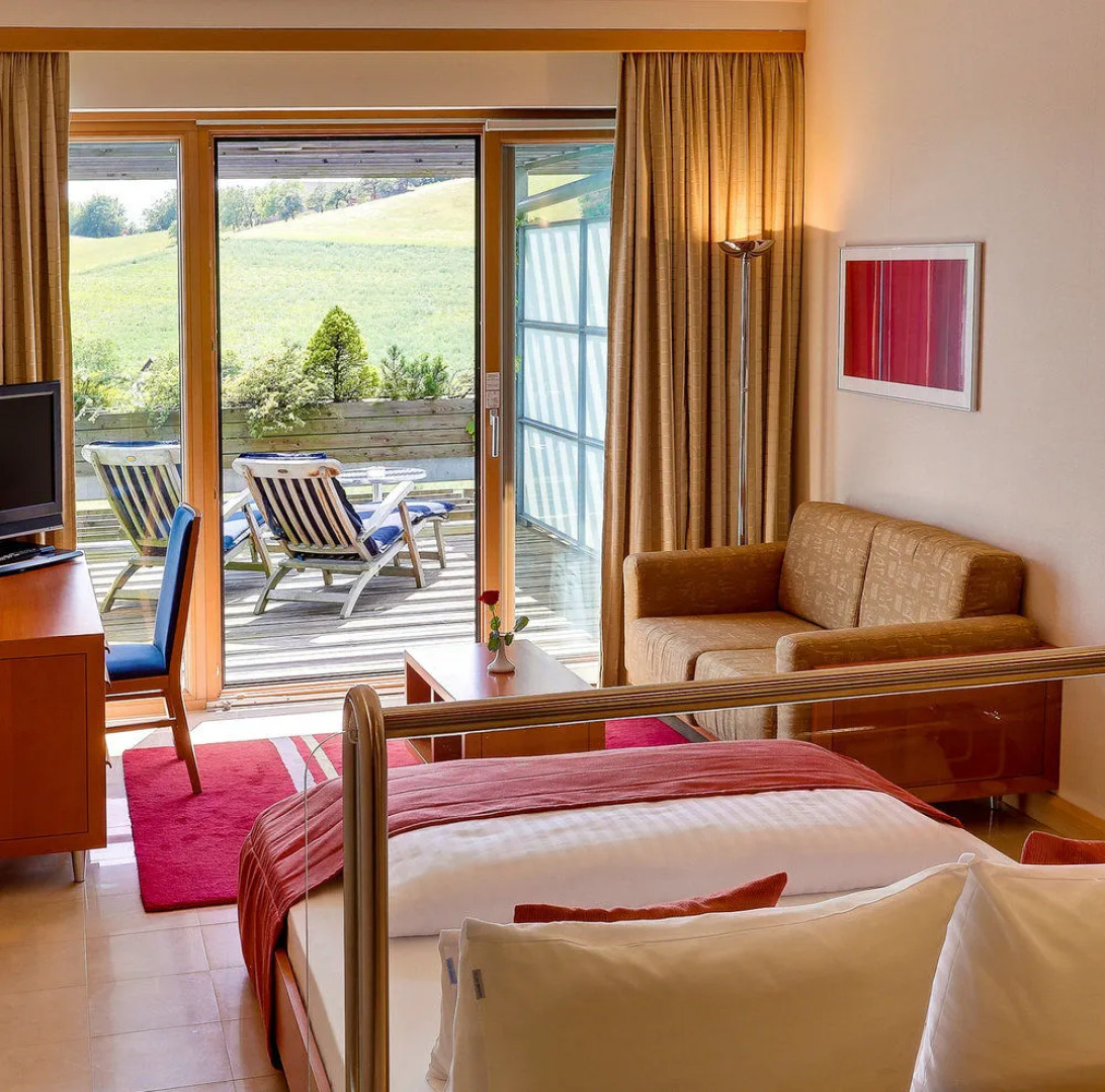 Das Sonnreich Loipersdorf