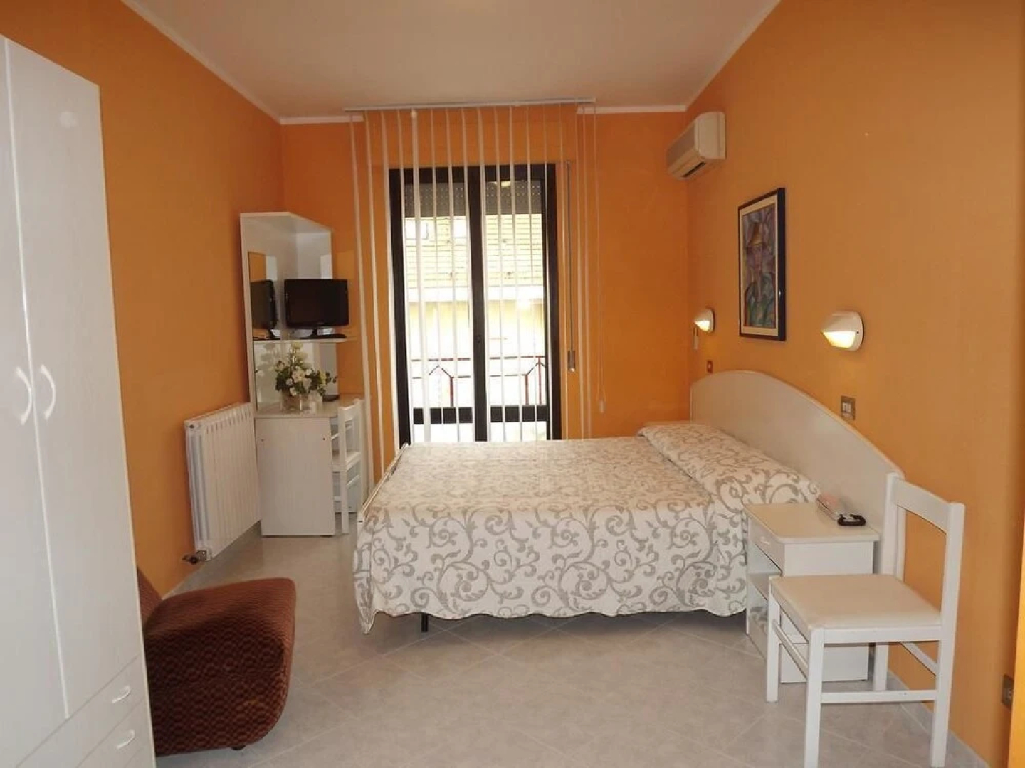 Hotel Cristina