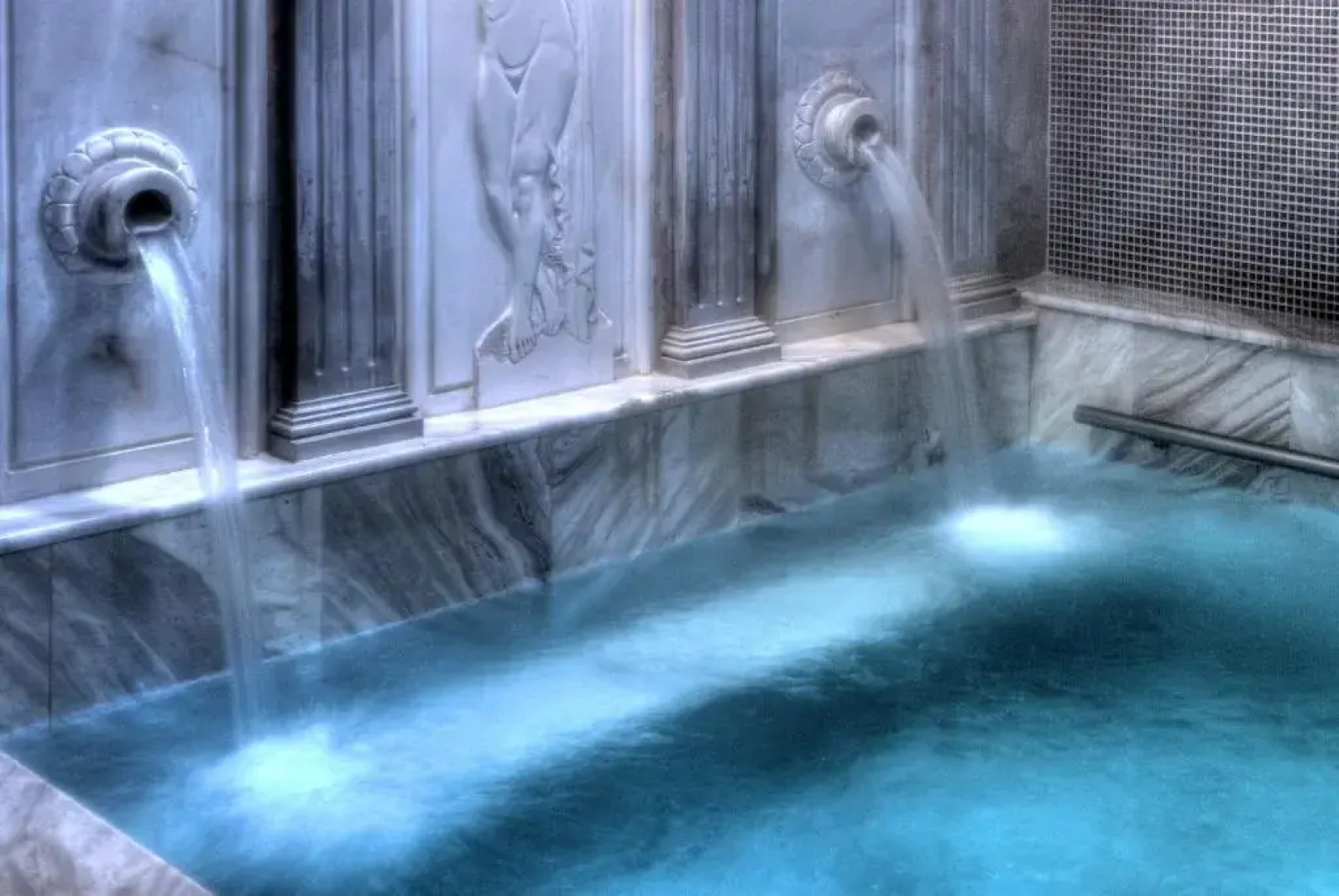 Hotel Hamam