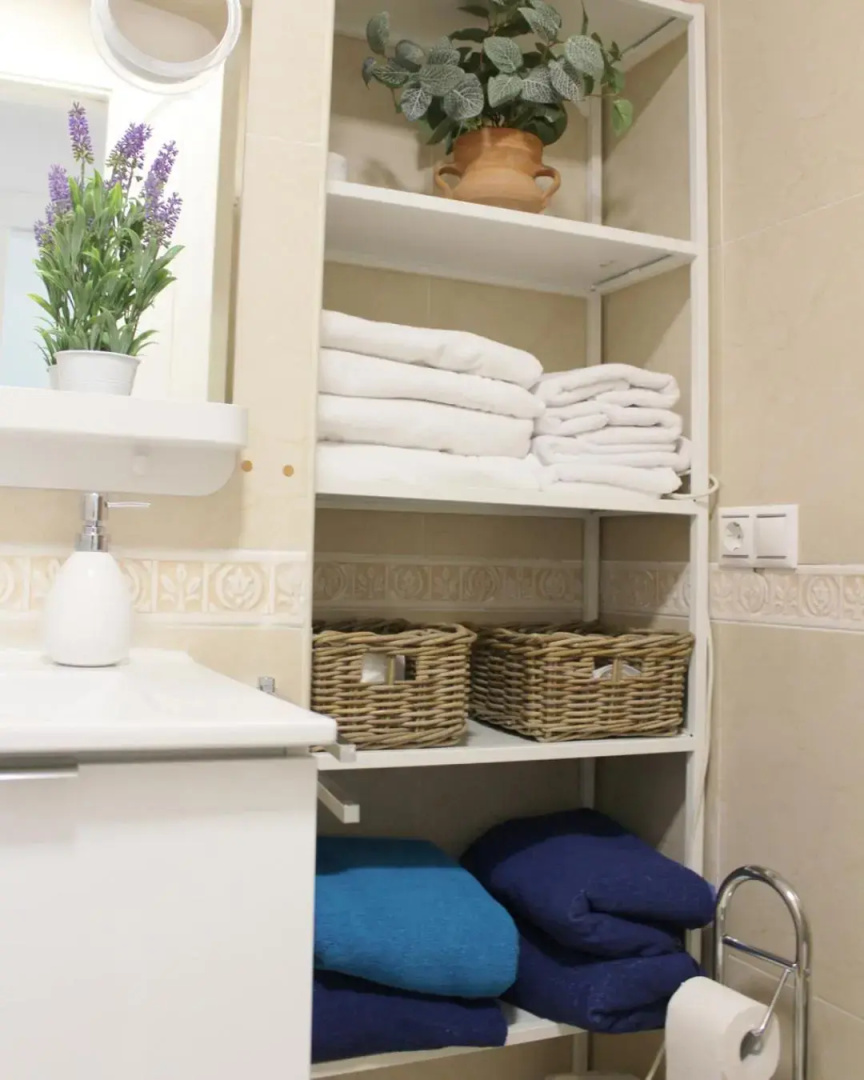 Apartamento Las Palmerillas-Residencial Torrequebrada