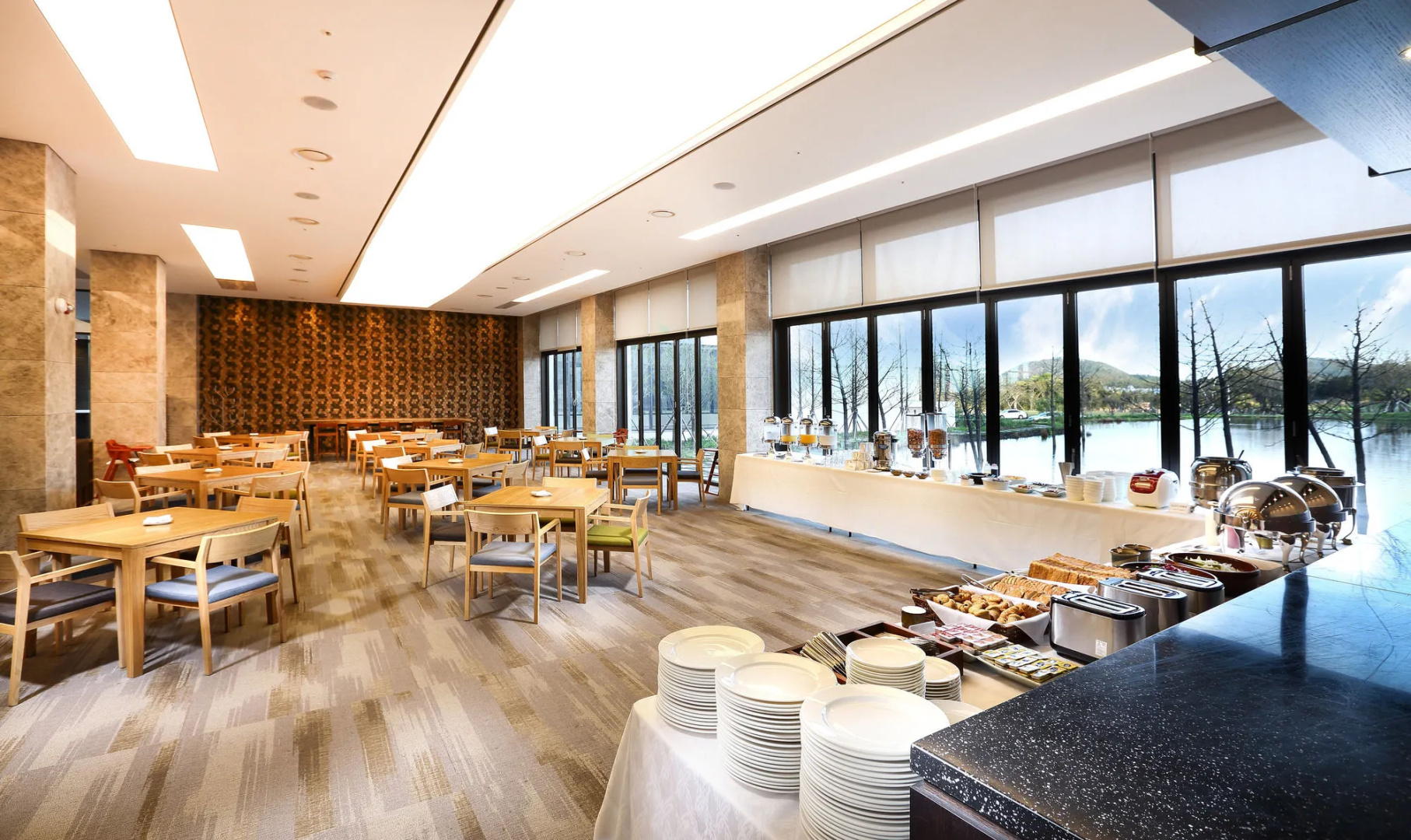 The Annex