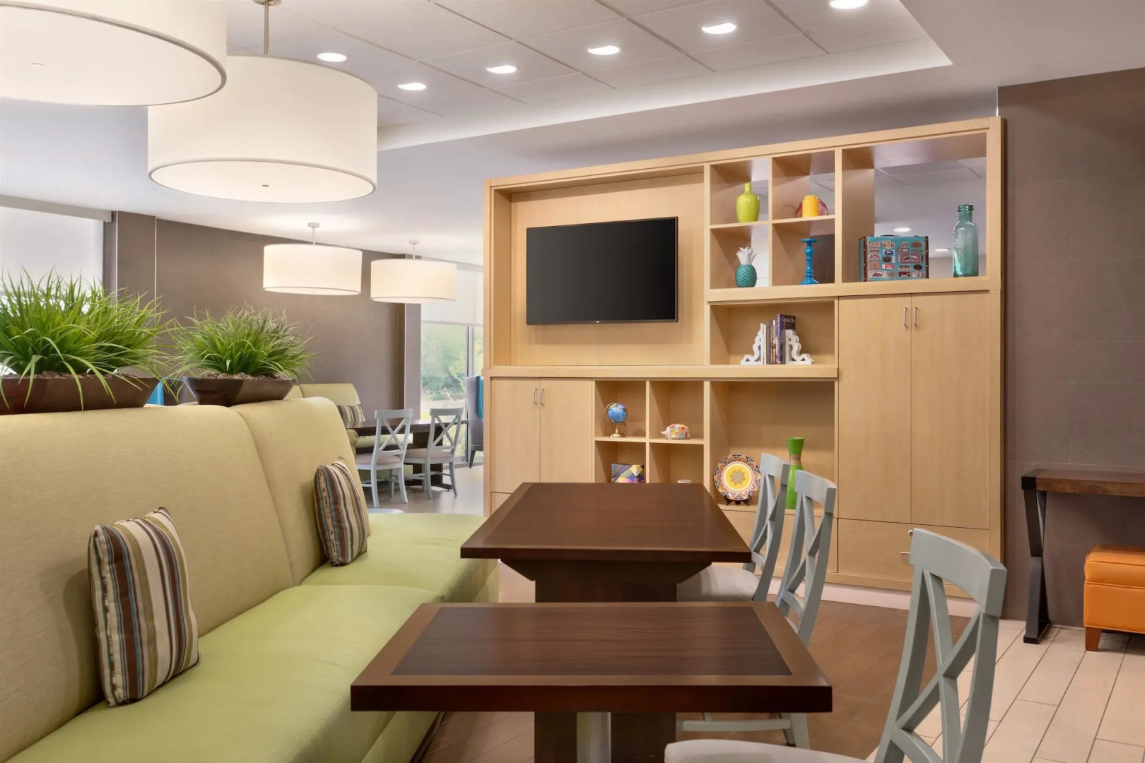 Home2 Suites by Hilton Columbus Dublin