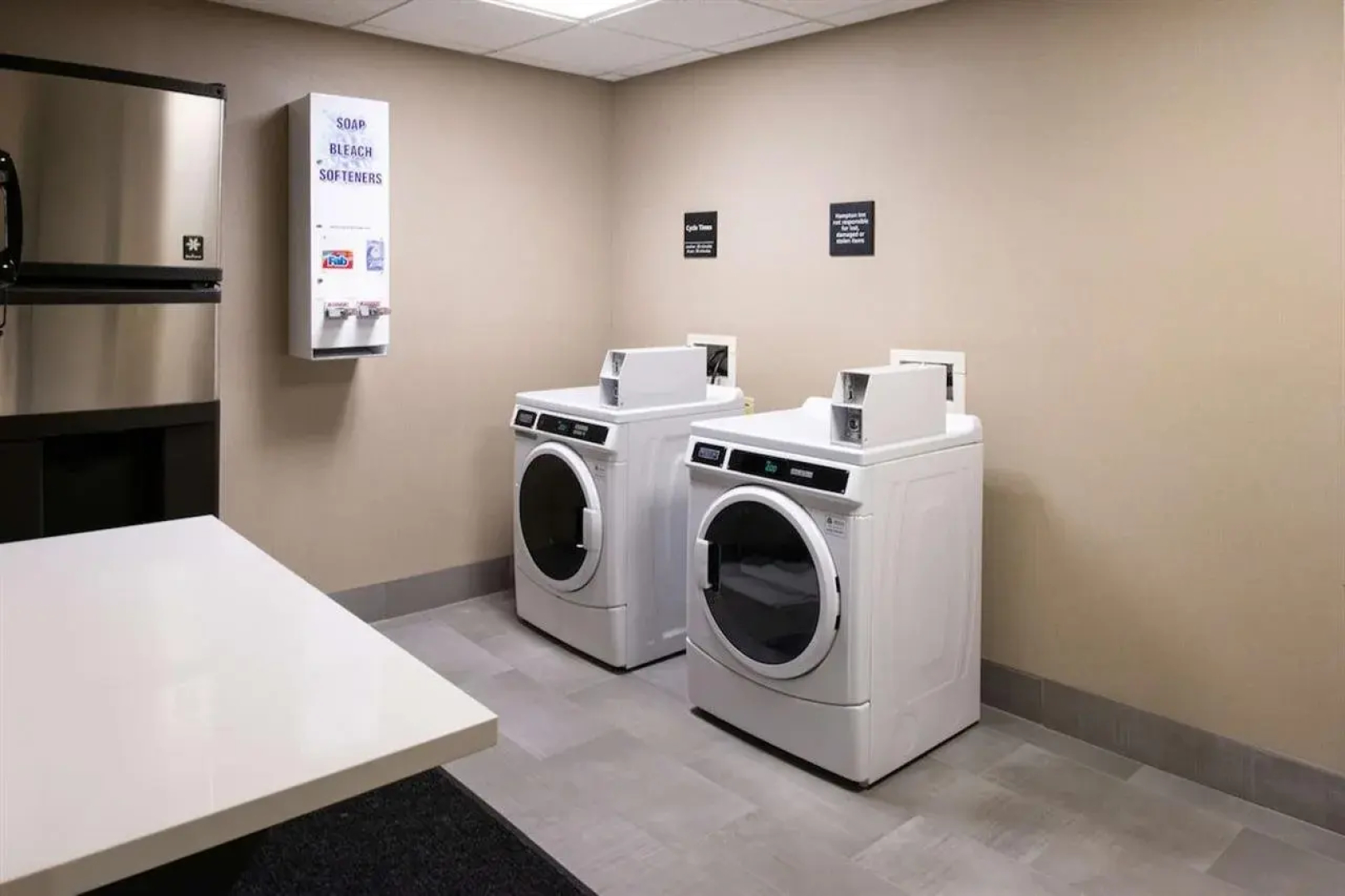 Hampton Inn San Francisco-Daly City