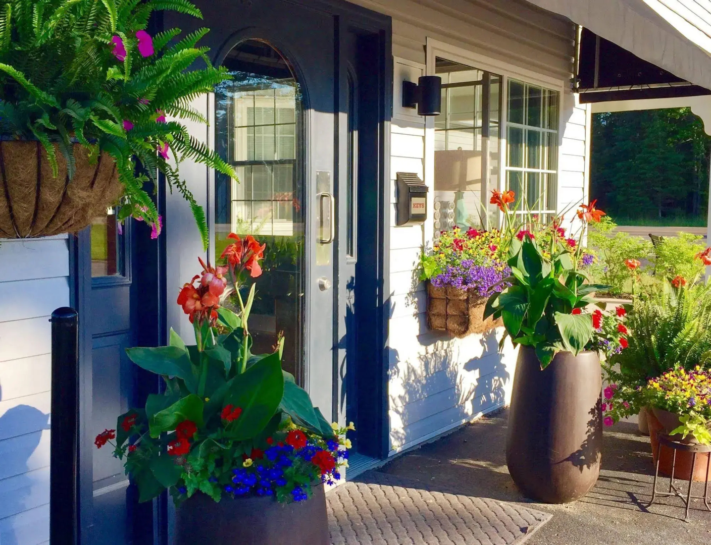 Clearwater Lakeshore Motel