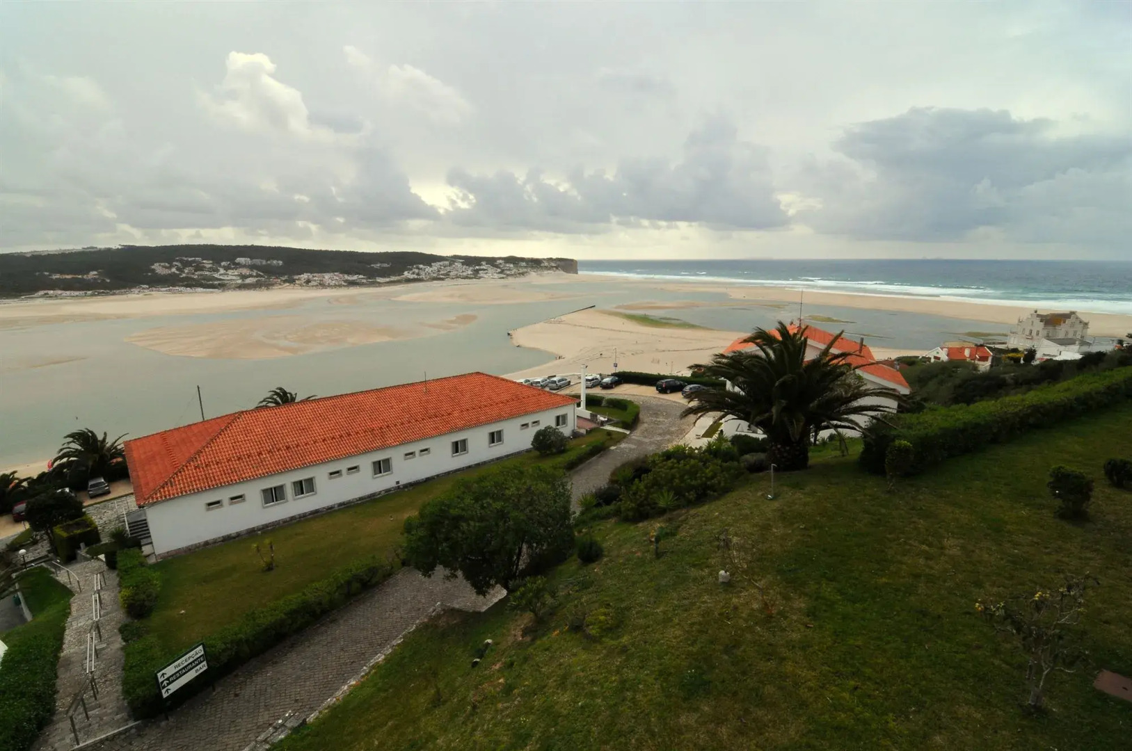 INATEL Foz do Arelho