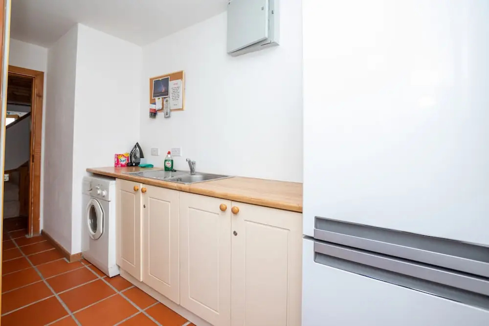 Stone Cottage Holiday Home Ballinskelligs