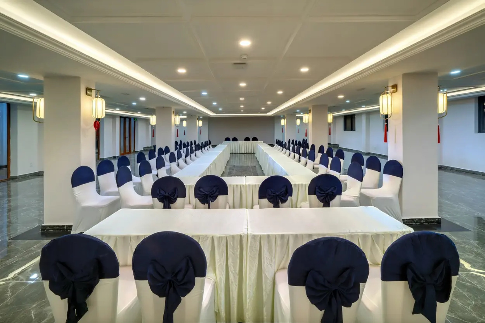 Le Pavillon Gallery Hoi An Hotel & Spa