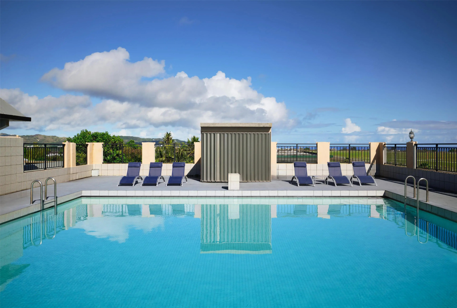 SureStay Hotel by Best Western Guam Airport South