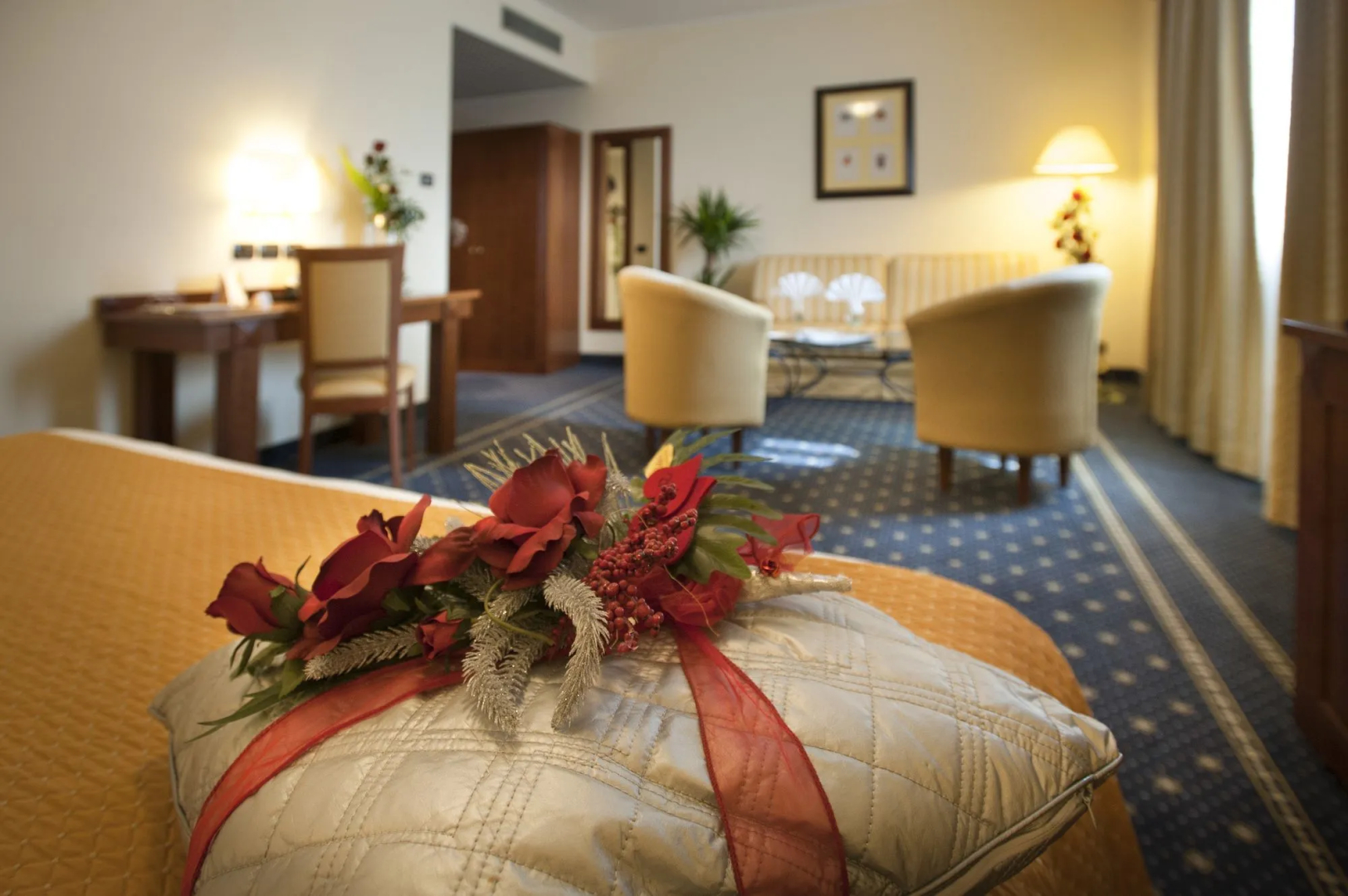 Phi Hotel Cavalieri