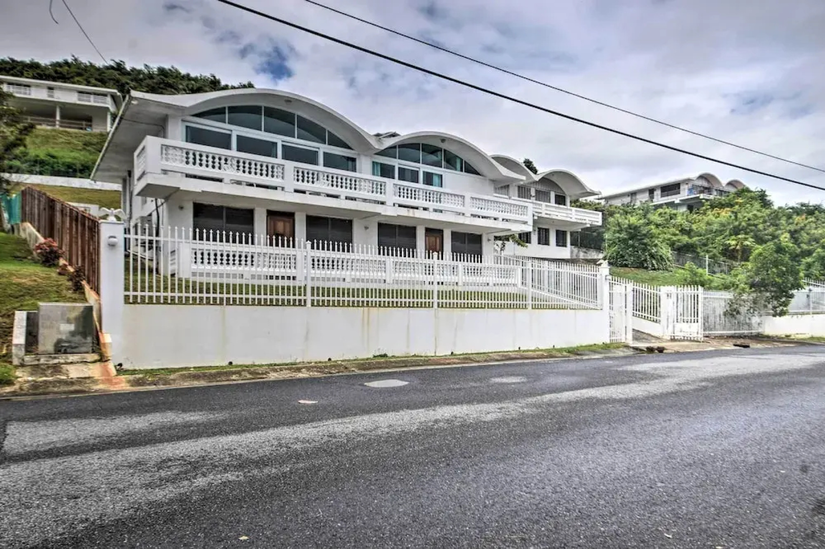 Peaceful Puerto Rico Paradise w/ Views & Balcony