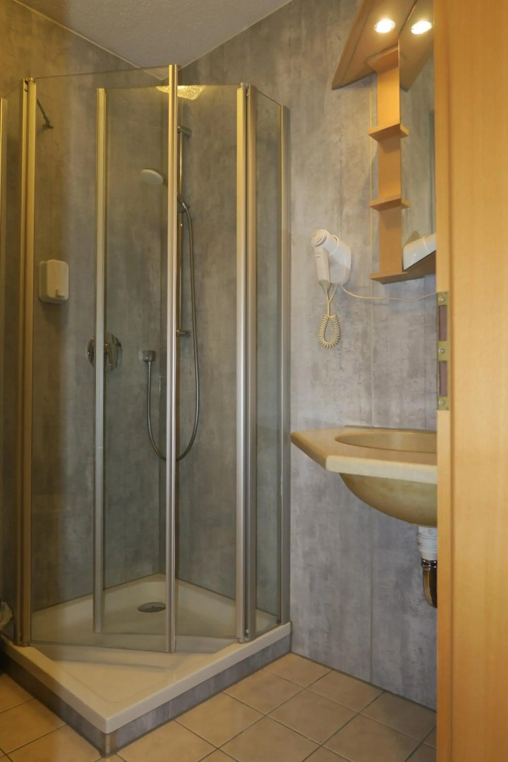 Hotel & Restaurant Zum Hirsch