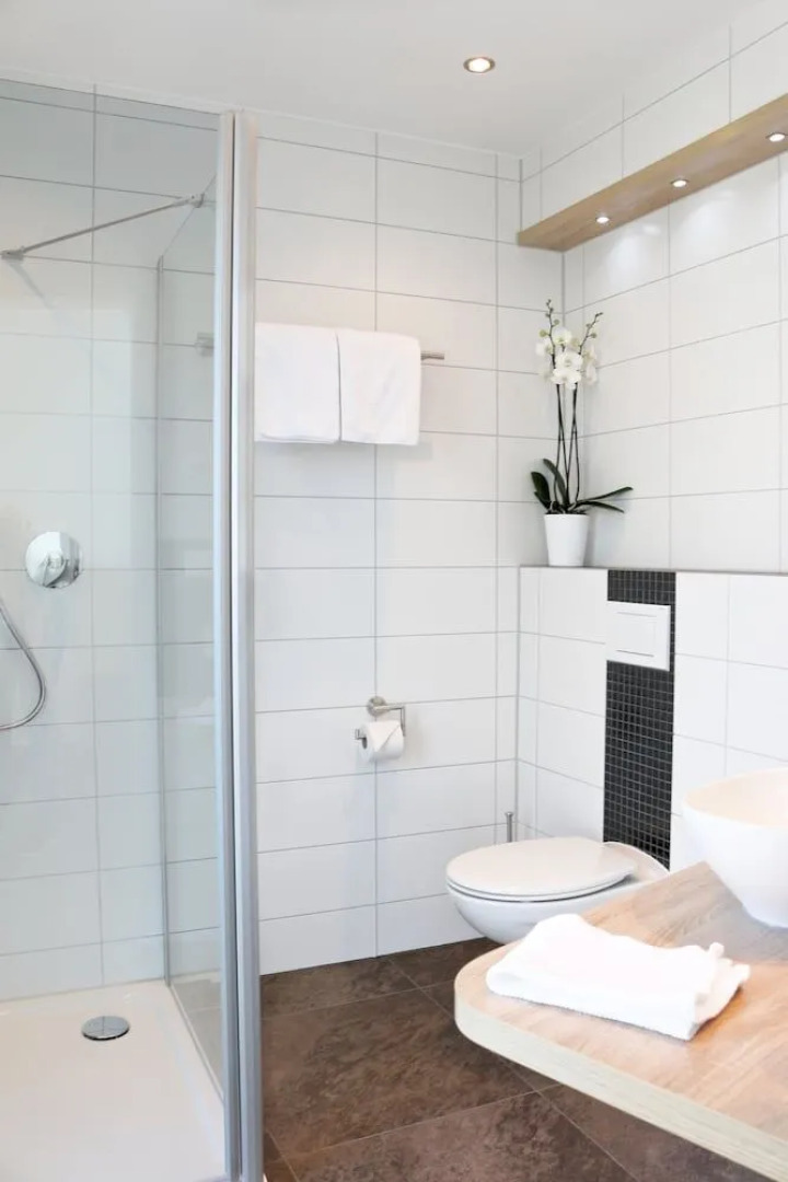 Alte Stadtmauer Apartment