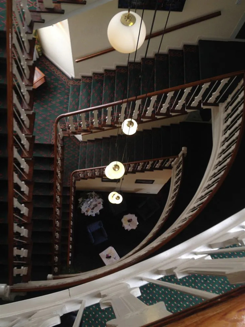 Upstalsboom Seehotel