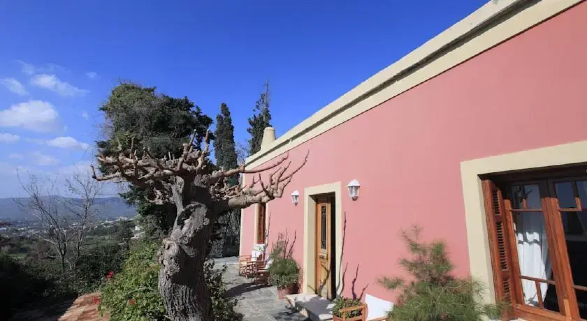 Montofoli Estate Villas