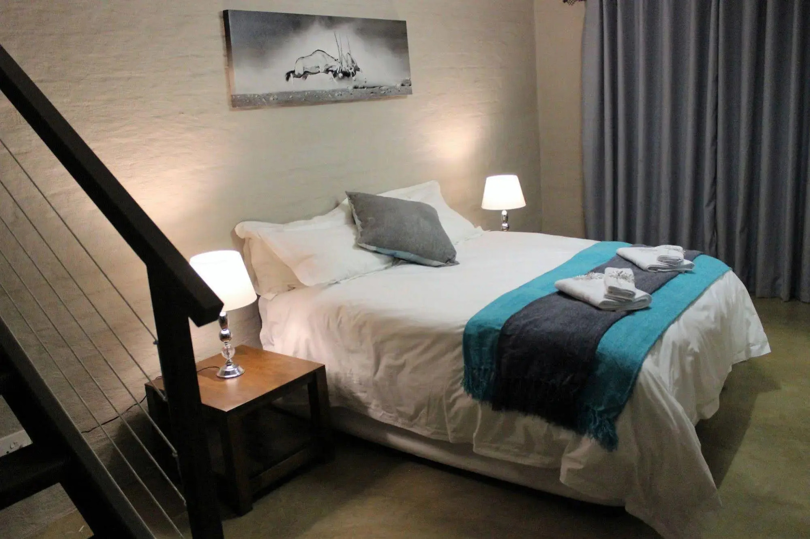 Ibis Way Guest House