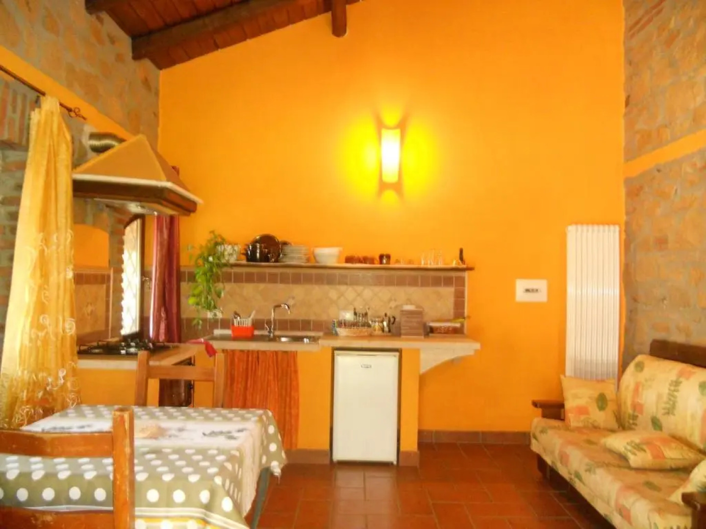 Agriturismo Le Grotte