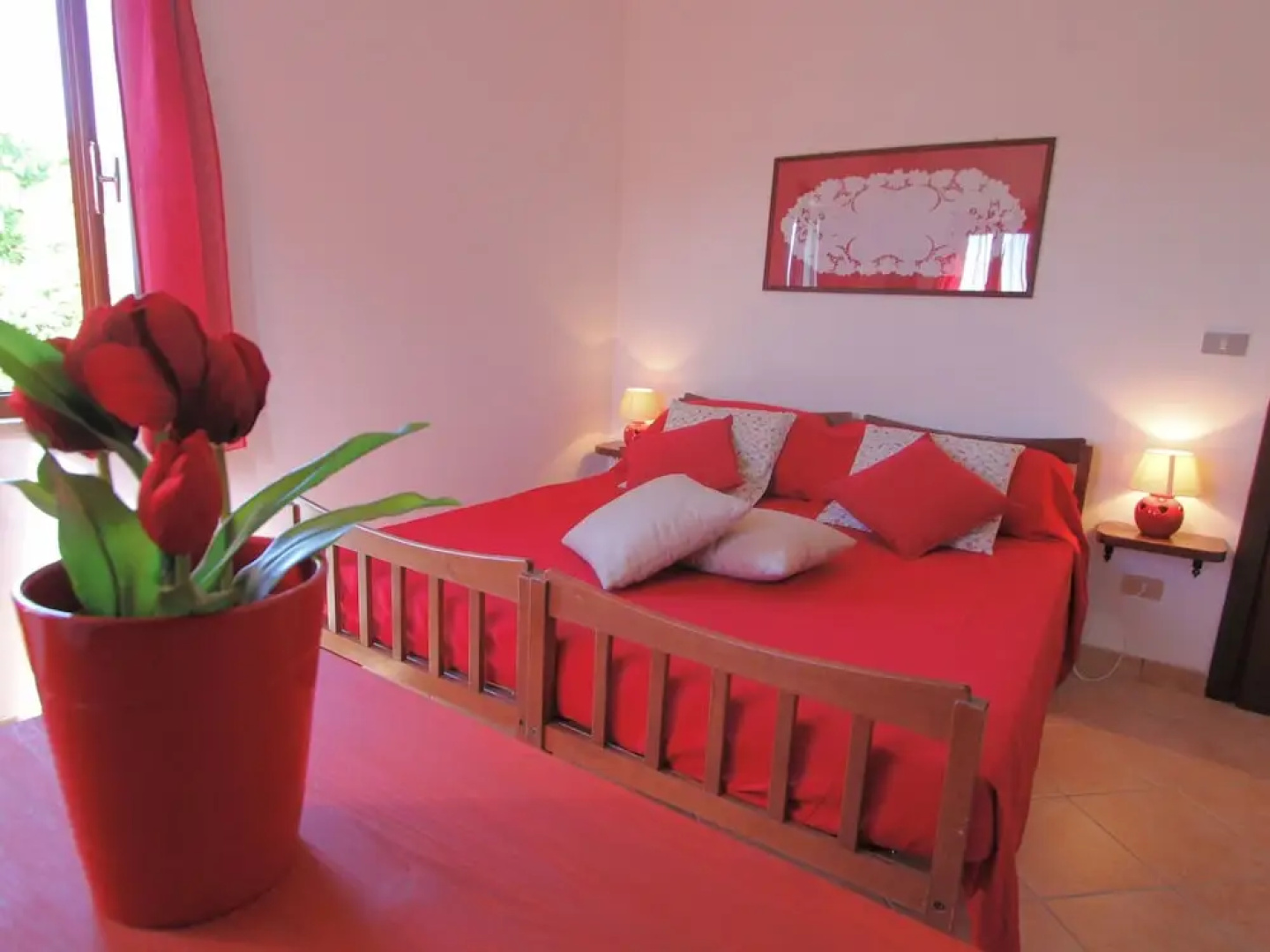 Holiday Home in Cossignano With Pool