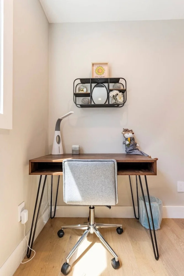 Lux Apartment on hill close to SF