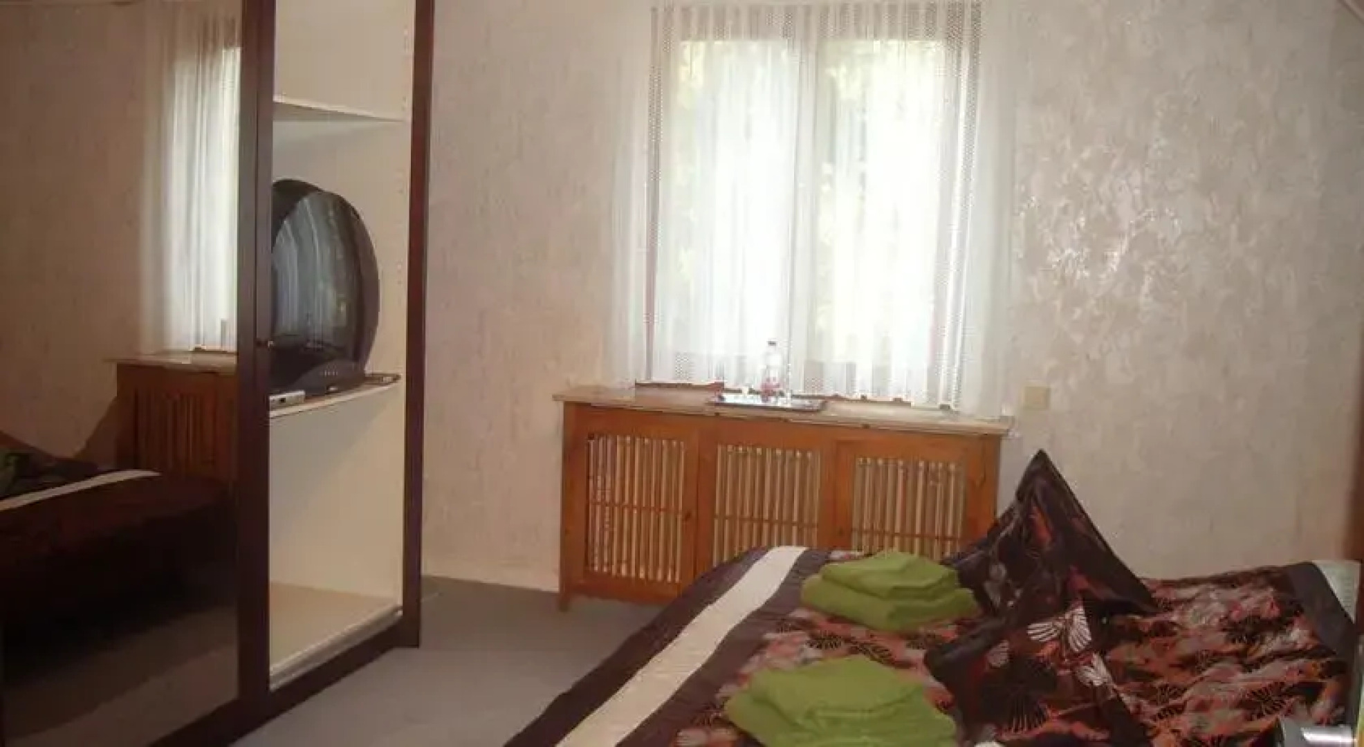 Bikers Point Hunsrück