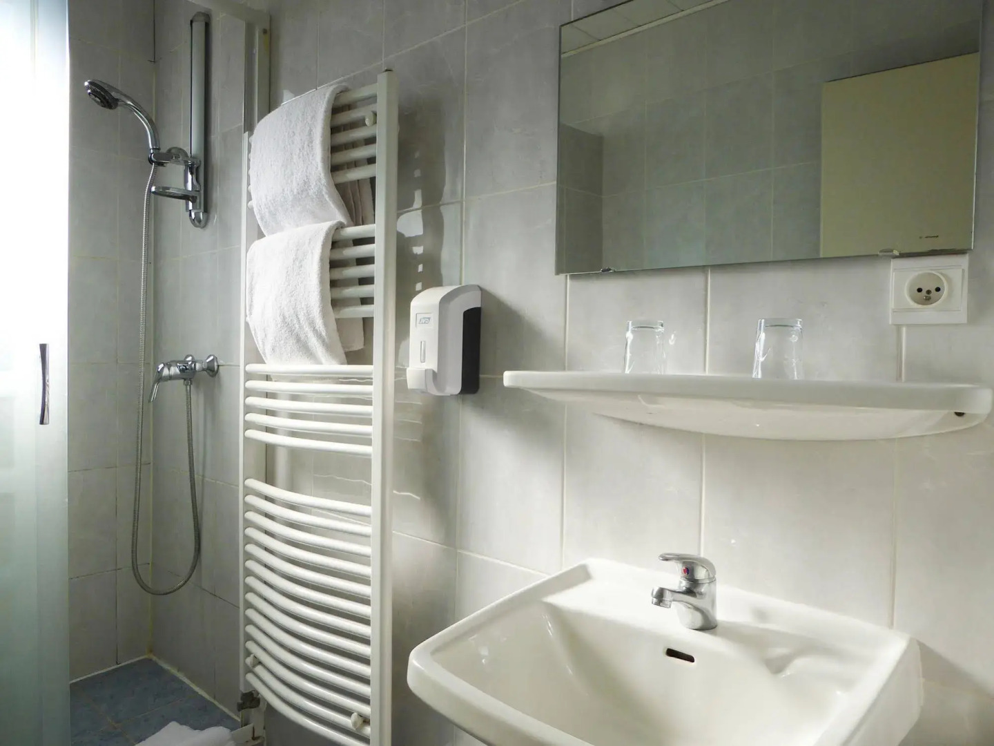 Auberge de Costaroche