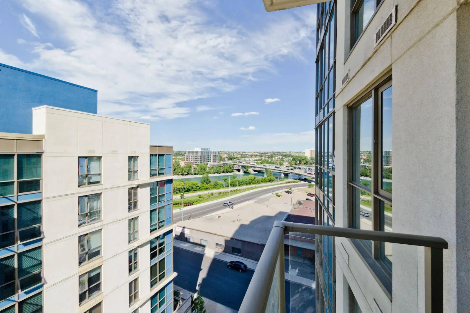 Fastlane Suites in Riverfront