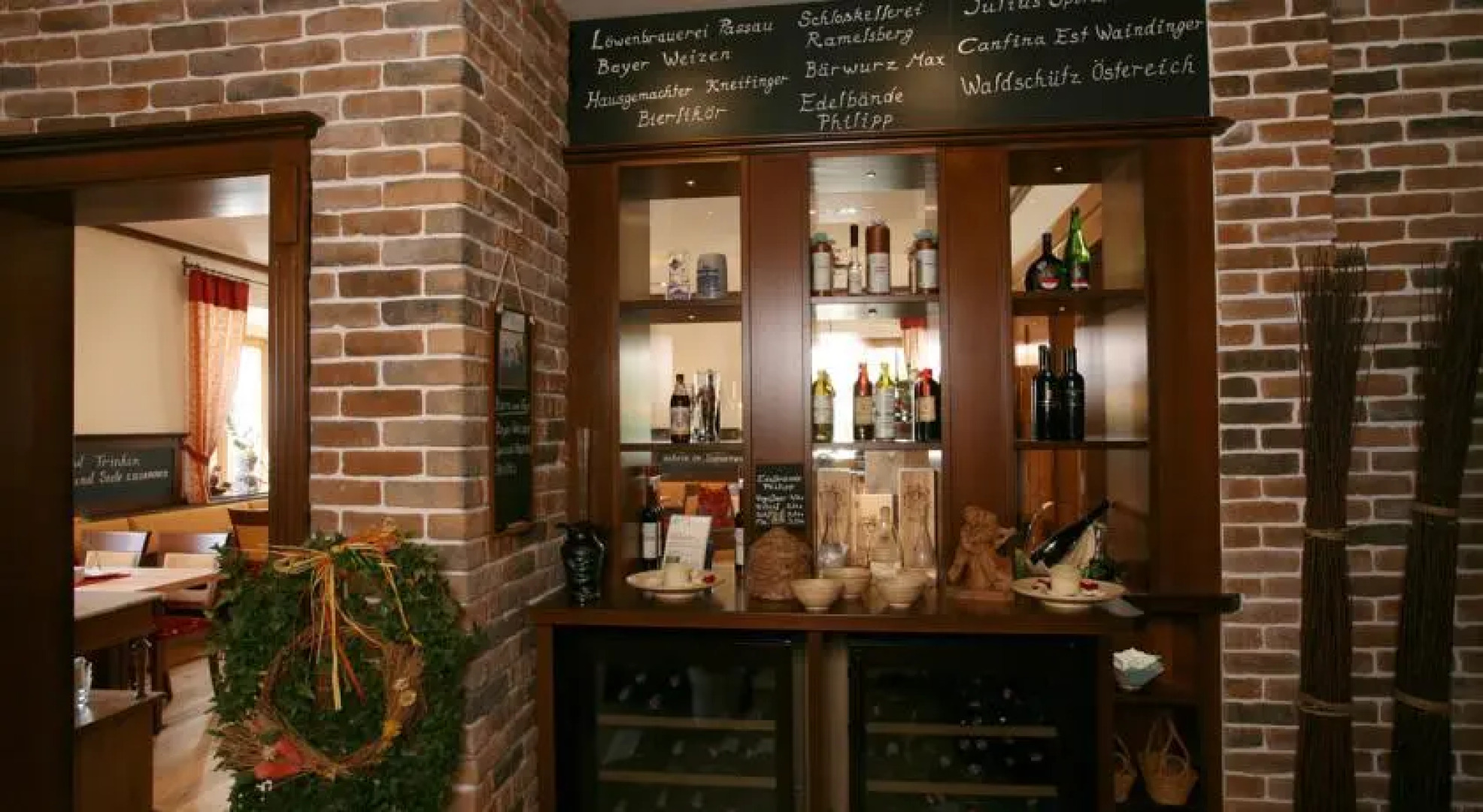 Gasthof zum Sonnenwald