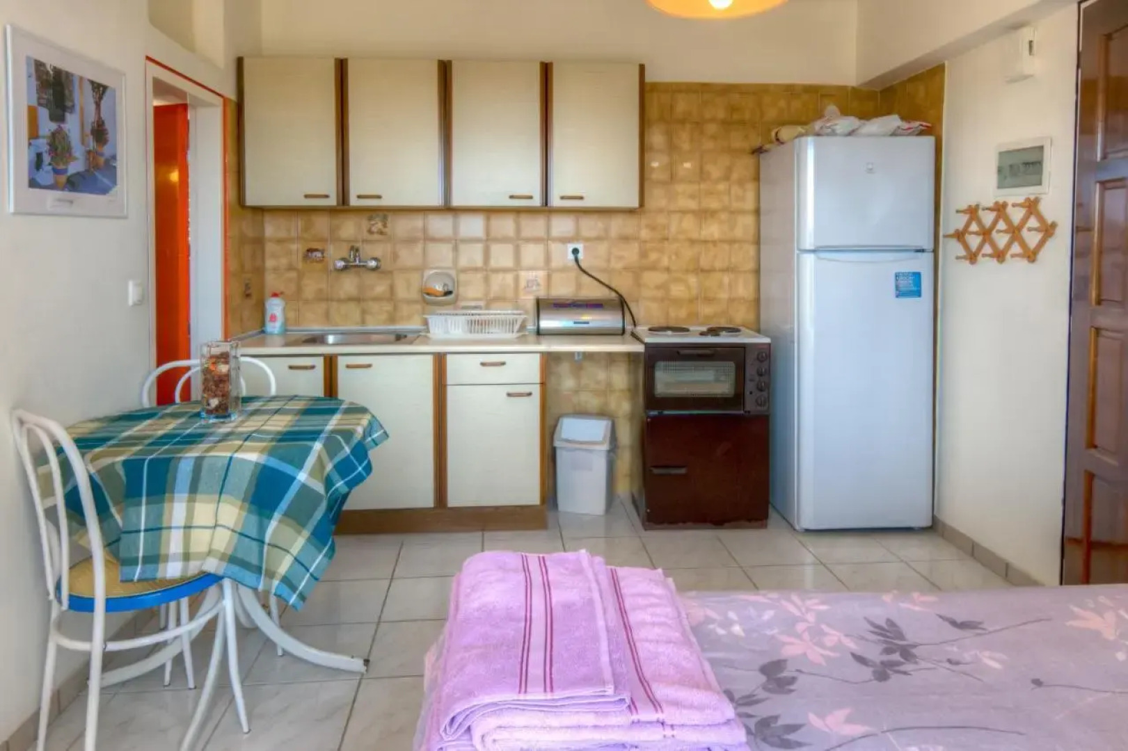 Casa Cicale Apartments & Studios