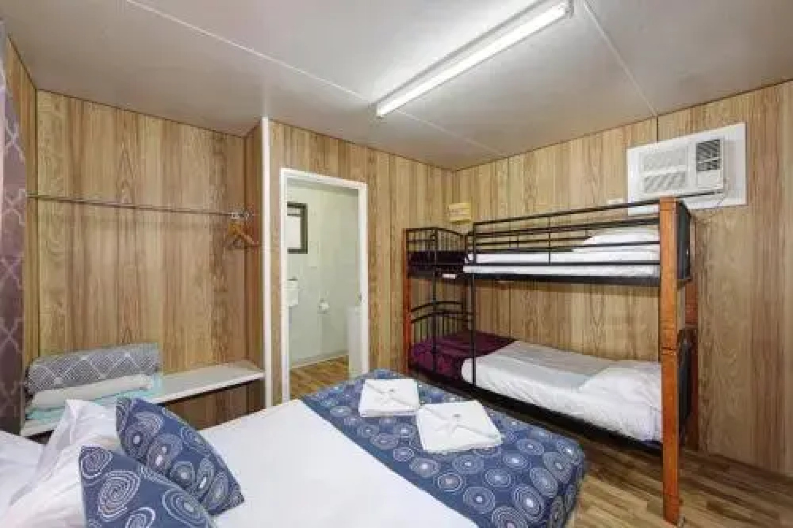 Alva Beach Tourist Park