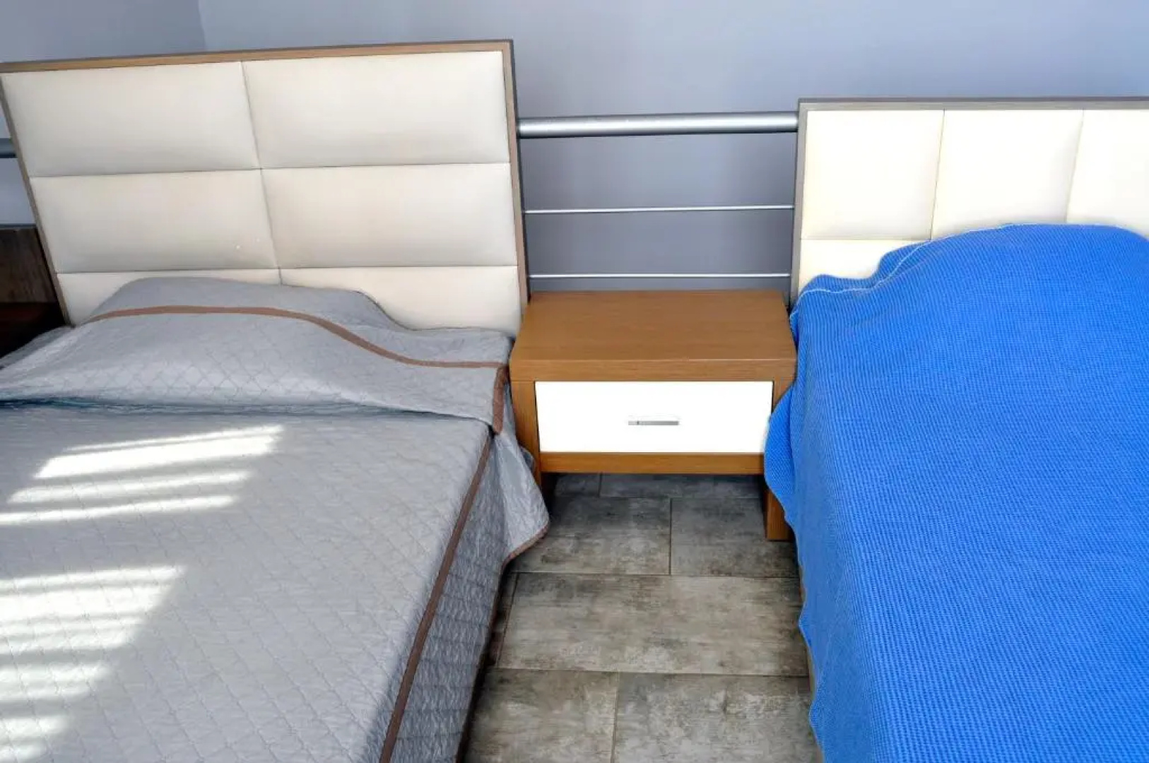 Thalassa Apartments