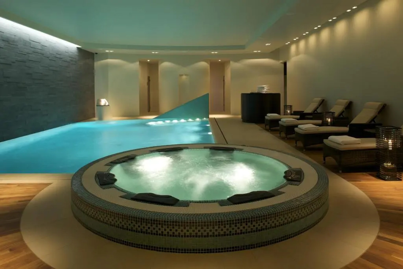 Modrzewie Park Hotel