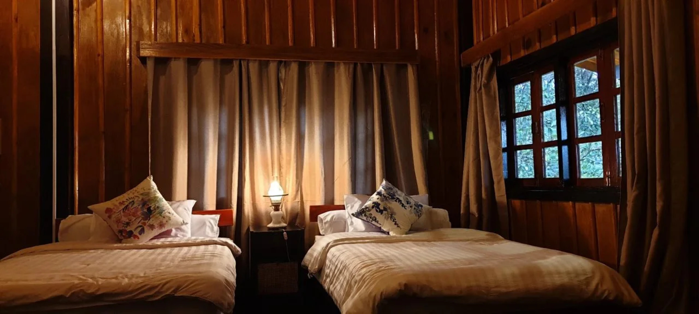 Auberge Plain of Jars - Phouphadeng