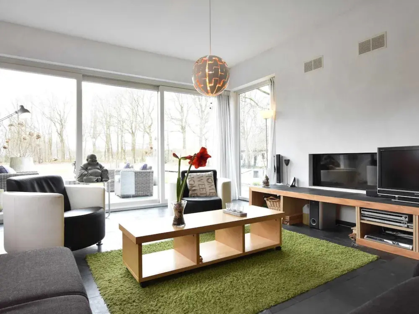 Villa in Luttenberg Near National Park