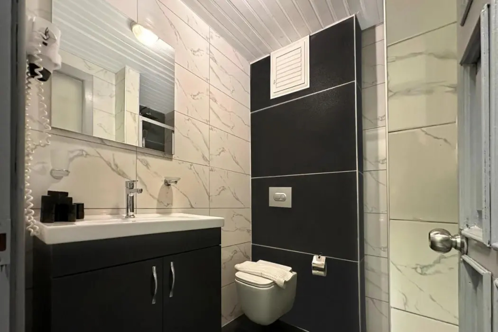 Casa De Levi̇ssi̇ Hotel Oludeni̇z