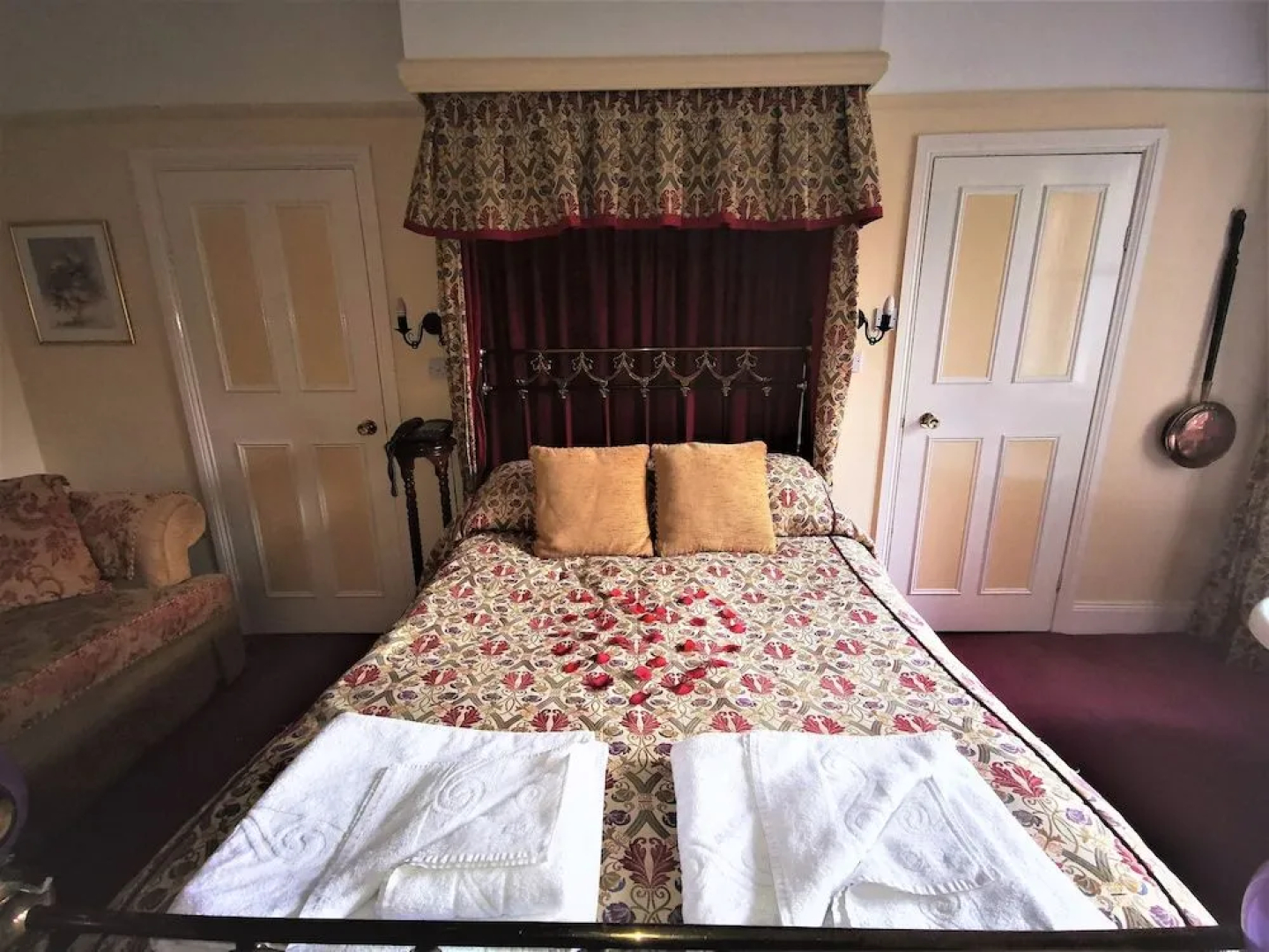 Nent Hall Country House Hotel