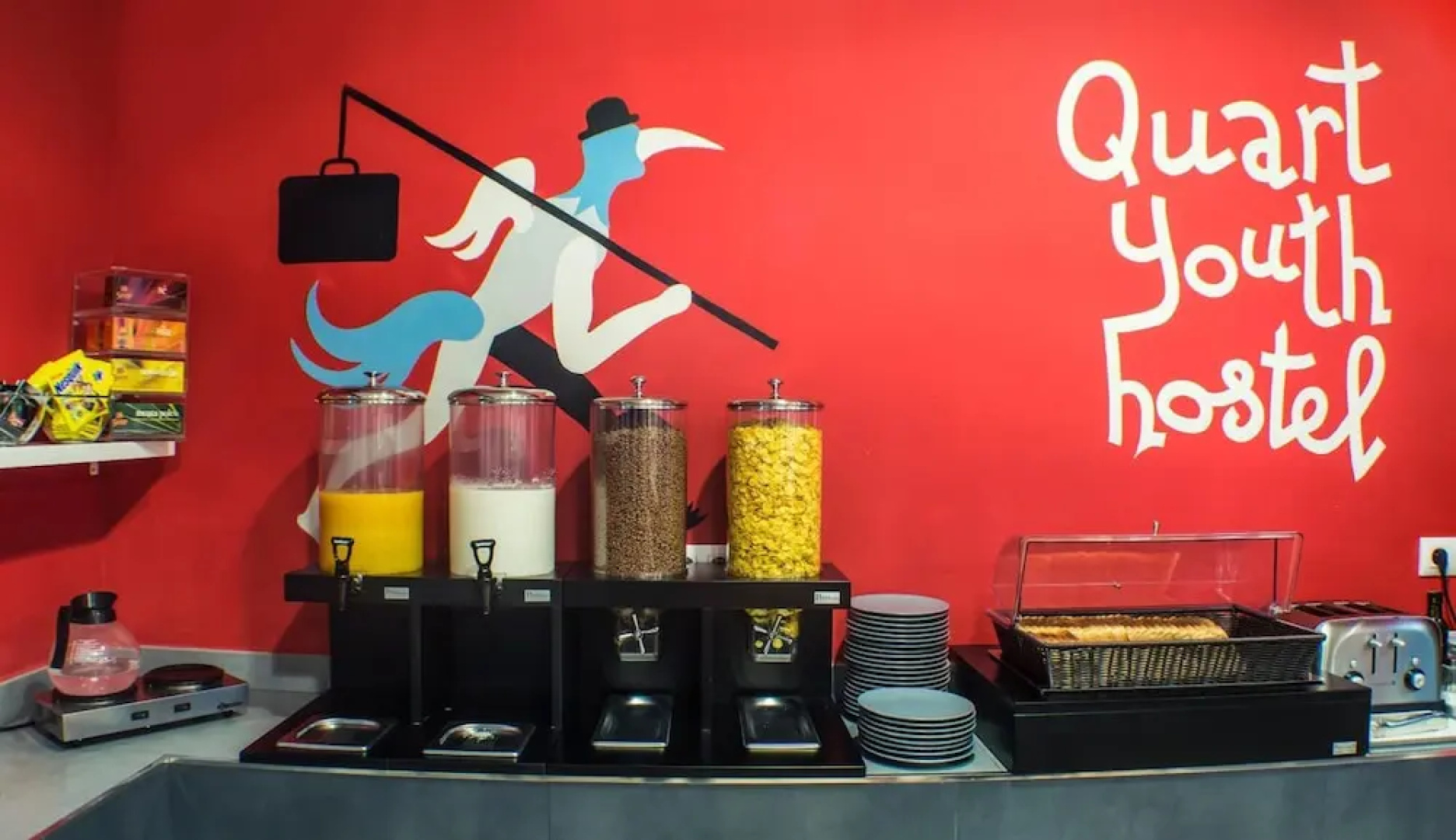 Quart Youth Hostel
